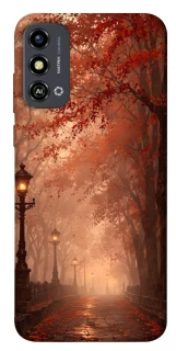 Чехол на ZTE Blade A53 boulevard фото 1 из 1