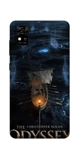 Чохол на ZTE Blade A31 Odyssey ver.4 фото 1 з 1