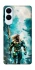 Чехол на Samsung Galaxy S25 Edge Aquaman фото 1 из 1