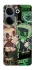 Чохол на TECNO Camon 20 Pro (CK7n) Dandy World Shelly Art фото 1 з 1
