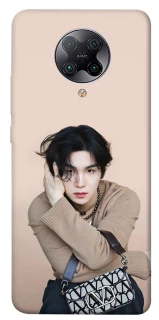 Чехол на Xiaomi Redmi K30 Pro / Poco F2 Pro Suga - BTS фото 1 из 1