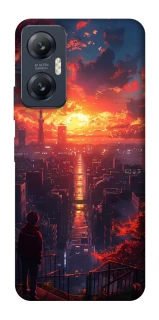 Чохол на Infinix Hot 20 5G City фото 1 Чохол на Infinix Hot 20 5G City фото 1 з 1