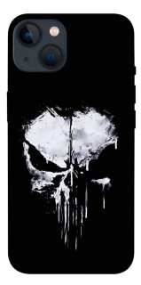 Чохол на Apple iPhone 13 (6.1") Каратель фото 1 з 1