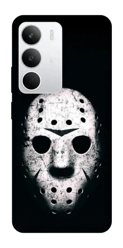 Чохол на Realme C71 Jason фото 1 з 1