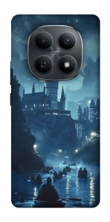 Чехол на Xiaomi Redmi Note 15 4G/5G (EU) Harry Potter v10 фото 1 из 1