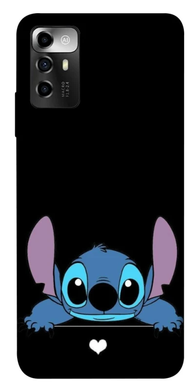 Чохол на ZTE Blade V40 Vita Stitch ver.7 фото 1 з 1