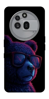 Чохол на Nothing Phone (3a) Pro Cool Bear фото 1 з 1
