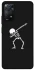 Чохол на Xiaomi Redmi Note 12 Pro 4G Halloween skeleton фото 1 з 1
