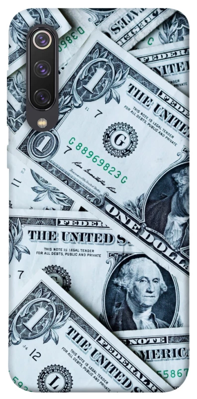 Чехол на Xiaomi Mi 9 SE 1 доллар фото 1 из 1