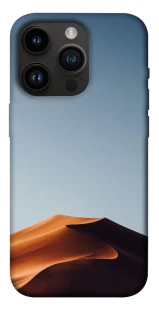 Чехол на Apple iPhone 14 Pro (6.1") Dune фото 1 из 1
