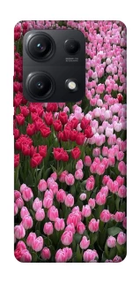 Чохол на Xiaomi Redmi Note 14S Flowers v9 фото 1 з 1
