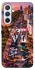 Чехол на Samsung Galaxy A54 5G GTA ver.2 фото 1 из 1