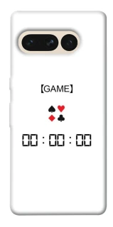 Чехол на Google Pixel 7 Pro Alice in Borderland ver.3 фото 1 из 1