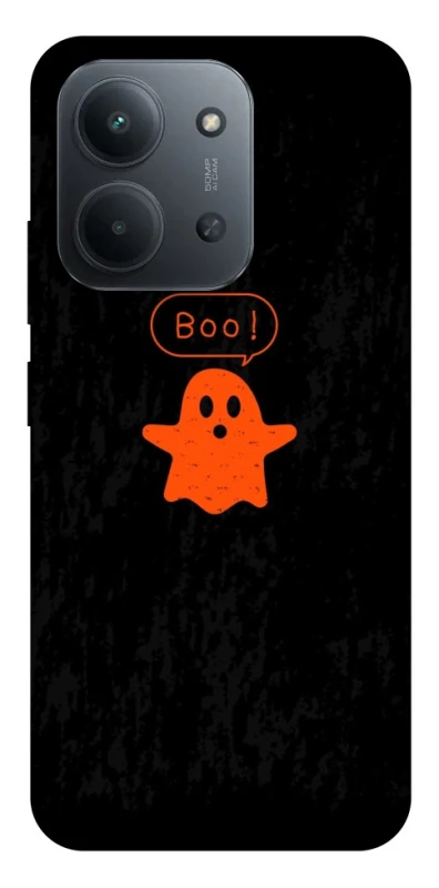 Чохол на Xiaomi Redmi 15C (EU) Ghost of Halloween фото 1 з 1