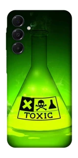 Чохол на Samsung Galaxy A16 4G/5G TOXIC фото 1 з 1