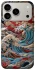 Чехол на Apple iPhone 17 Pro (6.3") Japa wave ver.2 фото 1 из 1
