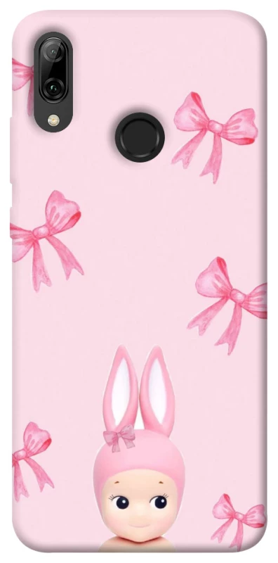 Чехол на Huawei P Smart (2019) Ribbon Bunny фото 1 из 1