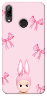 Чохол на Huawei P Smart (2019) Ribbon Bunny фото 1 з 1