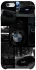 Чохол на Apple iPhone 6/6s (4.7") BMW Collage ver.2 фото 1 з 1