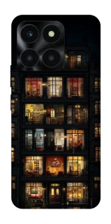 Чехол на Huawei Honor X6a My Home фото 1 из 1