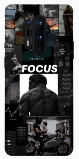 Чохол на OnePlus 8 Pro Focus фото 1 з 1