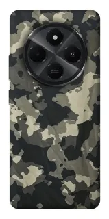Чехол на Xiaomi Poco M7 Camouflage v10 фото 1 из 1