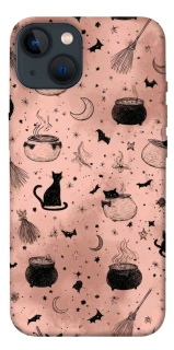Чохол на Apple iPhone 13 (6.1") Halloween Style ver.2 фото 1 з 1