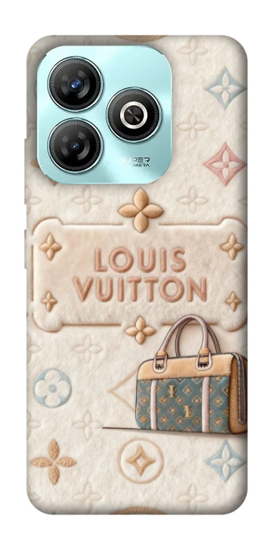 Чехол на ZTE Blade A75 4G Louis Vuitton фото 1 из 1