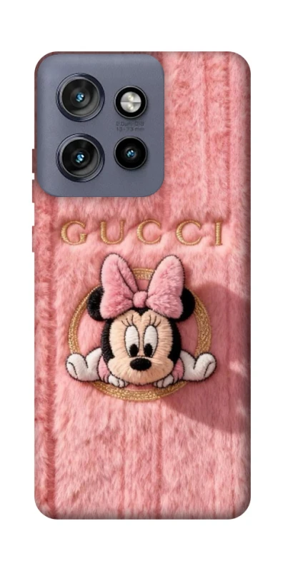 Чехол на Motorola Edge 50 Neo Gucci ver.3 фото 1 из 1