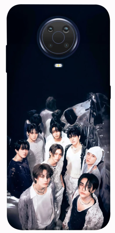 Чохол на Nokia G20 / G10 / 6.3 Stray Kids v4 фото 1 з 1
