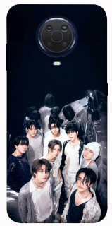 Чохол на Nokia G20 / G10 / 6.3 Stray Kids v4 фото 1 з 1