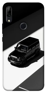 Чохол на Huawei P Smart Z Cubik фото 1 з 1