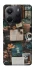 Чохол на Xiaomi Redmi Note 14 5G Autumn collage фото 1 Чохол на Xiaomi Redmi Note 14 5G Autumn collage фото 1 з 1