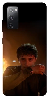 Чохол на Samsung Galaxy S20 FE Stranger Things ver.36 фото 1 з 1