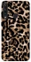 Чохол на Huawei Y6p Leopard Skin v4 фото 1 з 1
