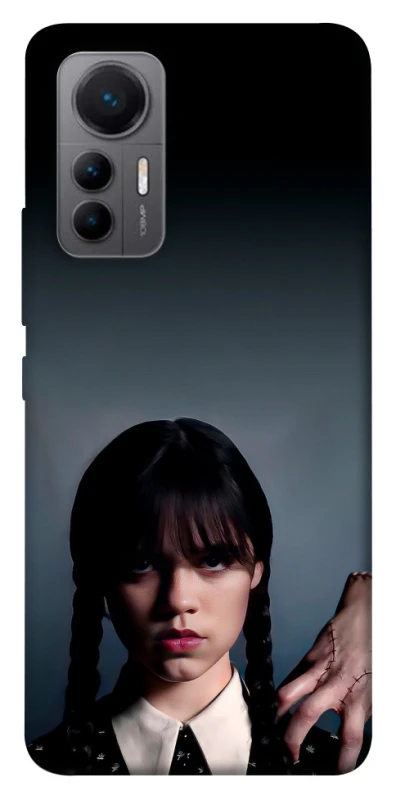 Чохол на Xiaomi 12 Lite Wednesday Bleak Beauty фото 1 з 1