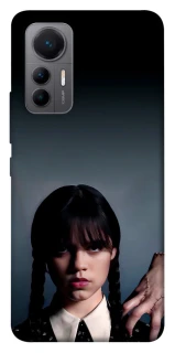 Чохол на Xiaomi 12 Lite Wednesday Bleak Beauty фото 1 з 1