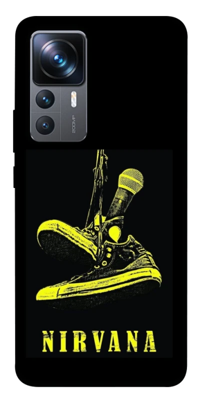 Чохол на Xiaomi 12T / 12T Pro Nirvana ver.3 фото 1 з 1