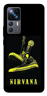 Чохол на Xiaomi 12T / 12T Pro Nirvana ver.3 фото 1 з 1