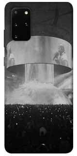 Чехол на Samsung Galaxy S20+ Kanye West ver.5 фото 1 из 1