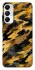 Чохол на Samsung Galaxy A05s camouflage v3 фото 1 з 1