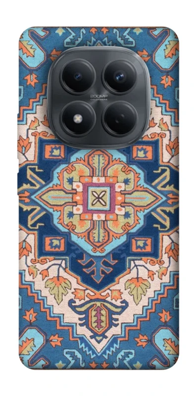 Чехол на Xiaomi Redmi Note 15 Pro 4G Килим v3 фото 1 из 1