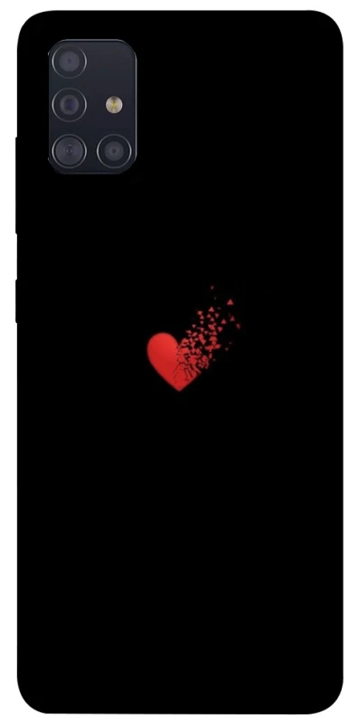 Чохол на Samsung Galaxy A51 Love aesthetic ver.8 фото 1 з 1