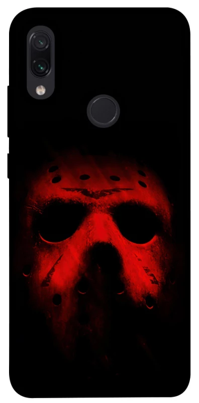 Чохол на Xiaomi Redmi Note 7 / Note 7 Pro / Note 7s Jason v2 фото 1 з 1