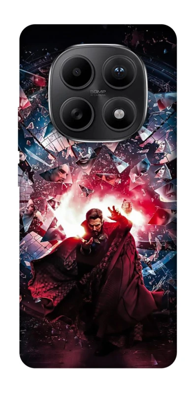 Чехол на Xiaomi Redmi Note 15 5G Doctor Strange фото 1 из 1