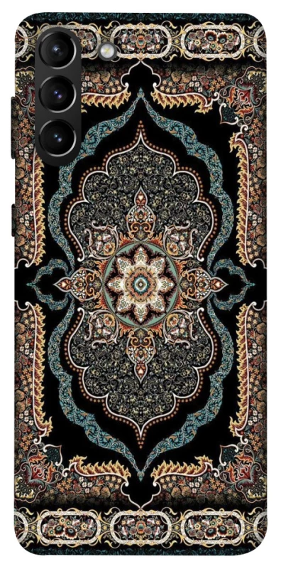 Чохол на Samsung Galaxy S21+ Килим v6 фото 1 з 1