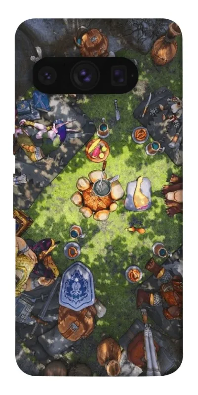 Чехол на Google Pixel 8 Pro Warcraft v12 фото 1 из 1