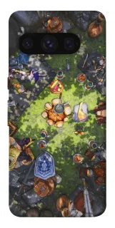 Чехол на Google Pixel 8 Pro Warcraft v12 фото 1 из 1