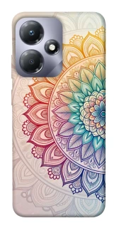Чехол на Infinix Hot 30 Play Mandala ver.1 фото 1 из 1