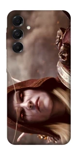 Чохол на Samsung Galaxy A17 4G/5G Sylvana фото 1 з 1